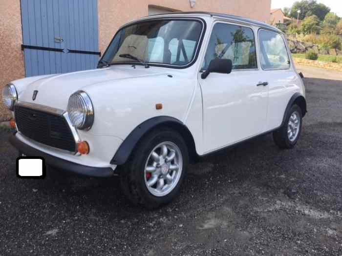 AUSTIN MINI 1000 0