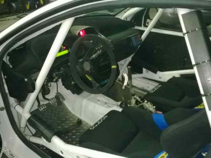 Peugeot 206 Group A 1