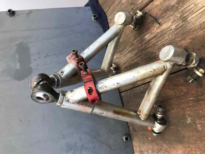 triangle krs pour renault 2