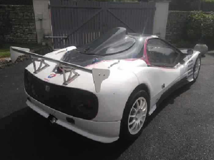 PRM Fun Boost GT1000 – photo 2 sur 3