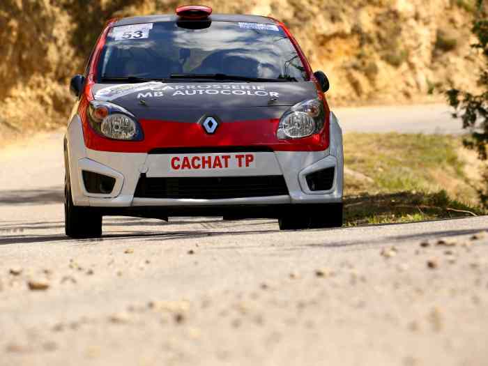 Twingo R2 evo 2