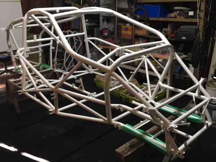 PRM Fun Boost GT1000 – photo 3 sur 3