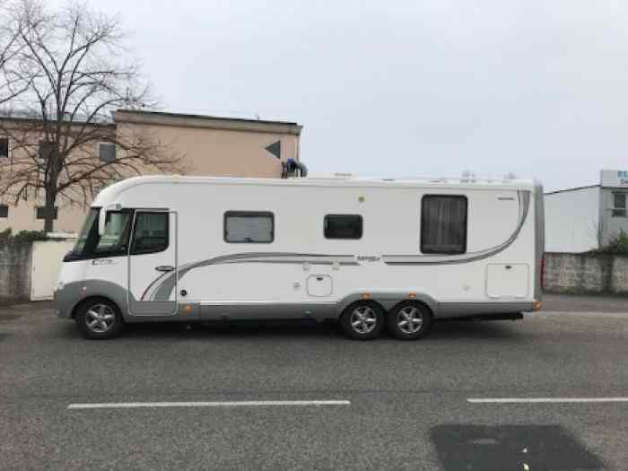 CAMPING CAR RAPIDO 10 000 0