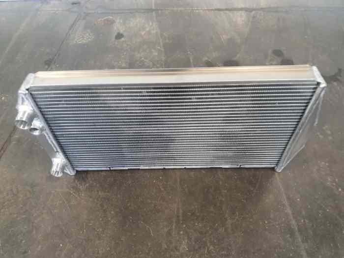 Radiateur clio gr A /MAXI ou f2000
