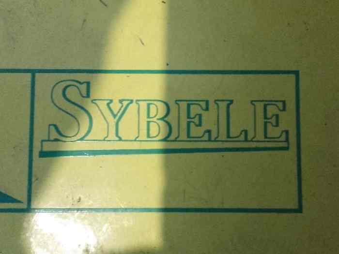 SYBELE PROF !!!! 0