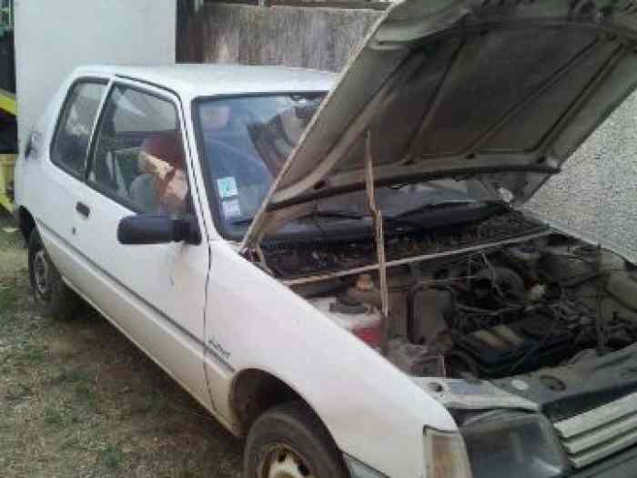Caisse 205