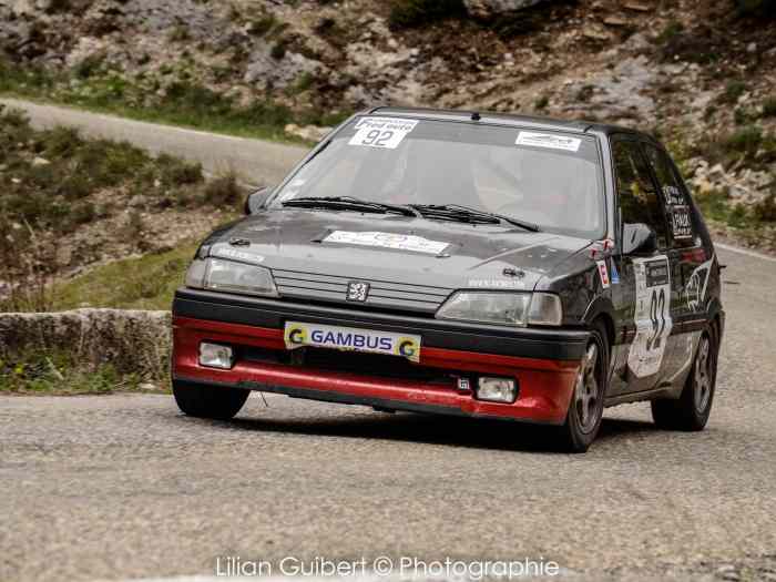 Peugeot 106 XSi FN1 1