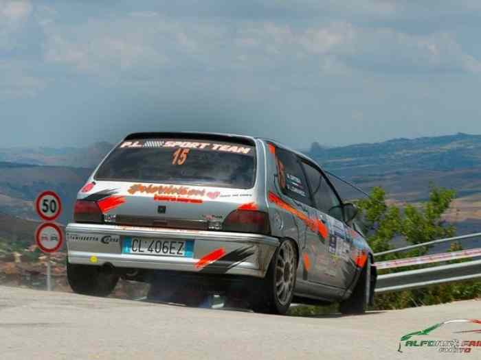 RENAULT CLIO GR 3 3