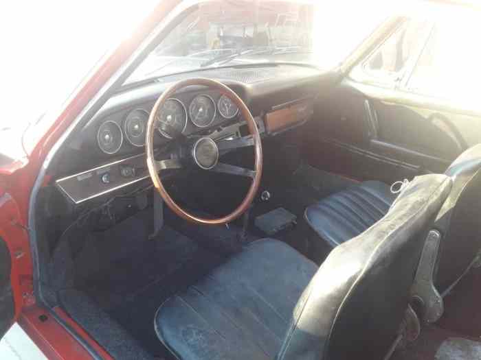 Porsche 911 1965 3