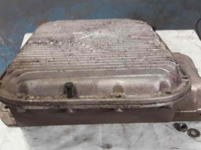 pièces de SIMCA 1000 5