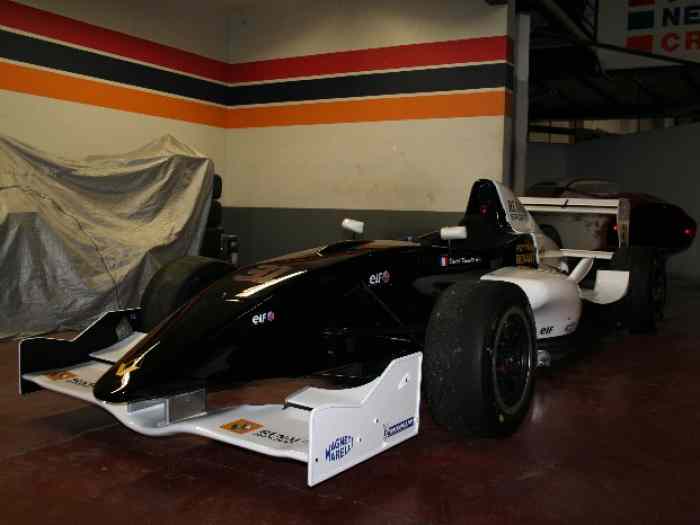 Superbe FR 2000 toutes évo 2008 – photo 4 sur 6