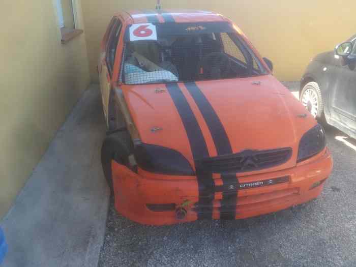 Saxo VTS 1600 16S 0