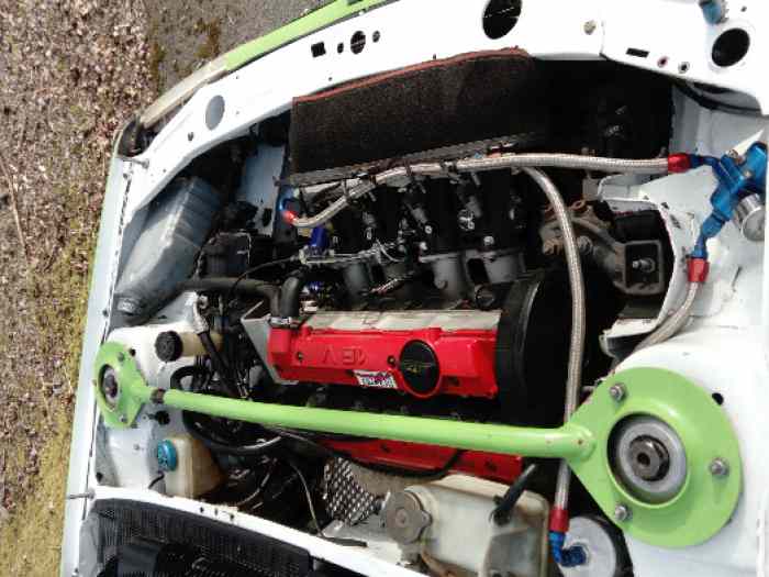 205 F2000 4