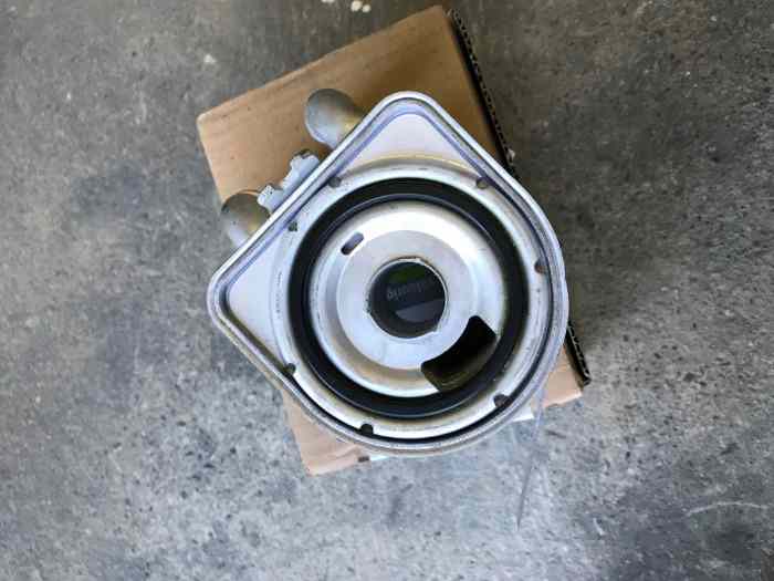 Modine 206 RC 1