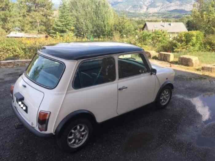 AUSTIN MINI 1000 2