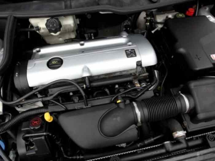 Injecteur gros debit de Peugeot 206 RC NEUF 3