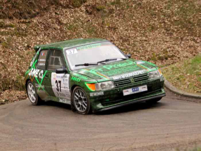 205 maxi F2/14 0