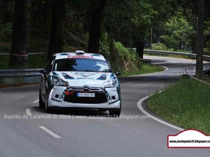 Vendo Citroen ds3 R1