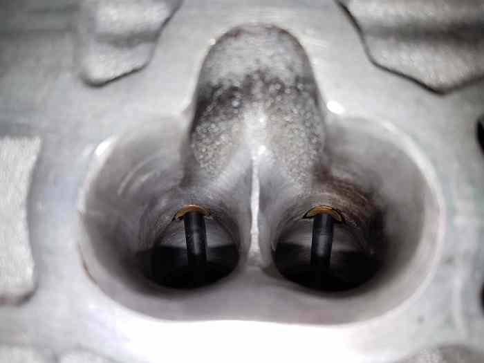 Moteur 206 2l 16V EW10J4 forgé 3
