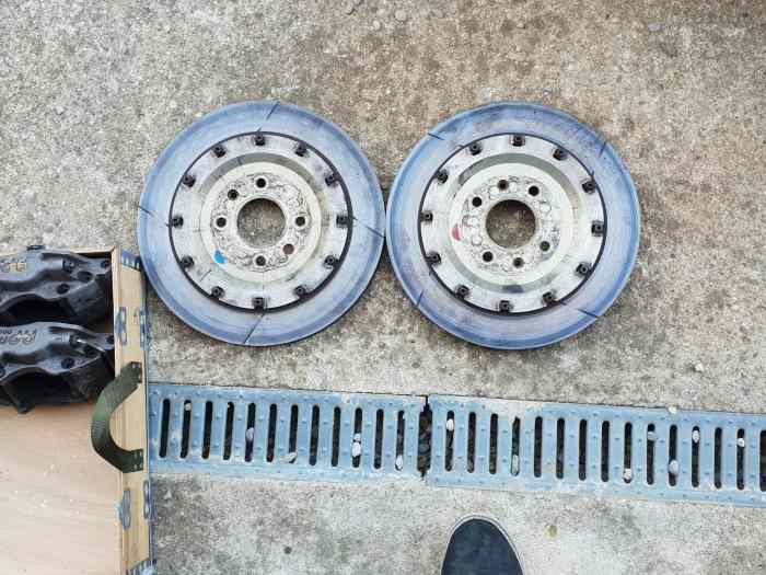 disque de frein saxo Kit Car 0