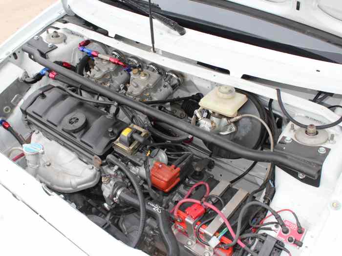 AX SPORT GRA - pièces et voitures de course à vendre, de rallye et de ...