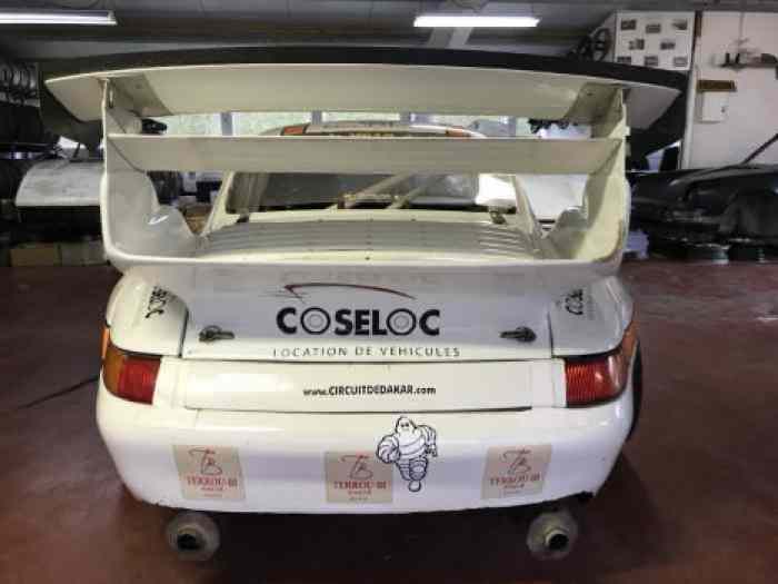 Porsche 964 RS NGT 2