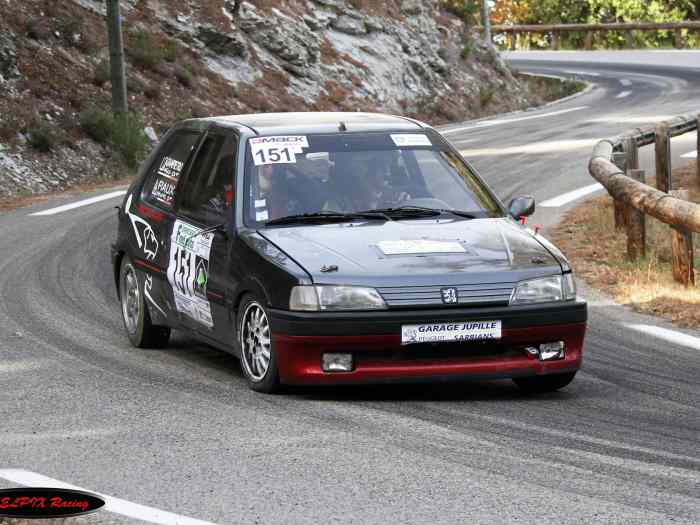 Peugeot 106 XSi FN1 0