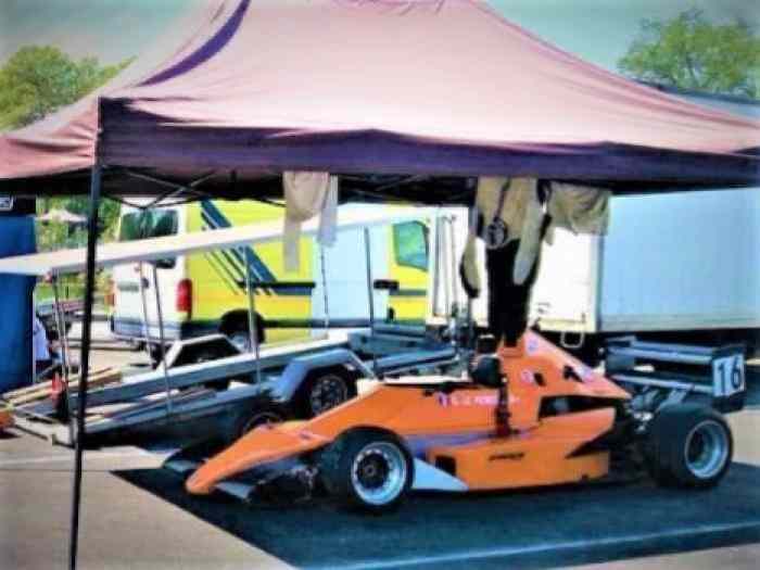 Martini MK 33 . VENDUE – photo 1 sur 2