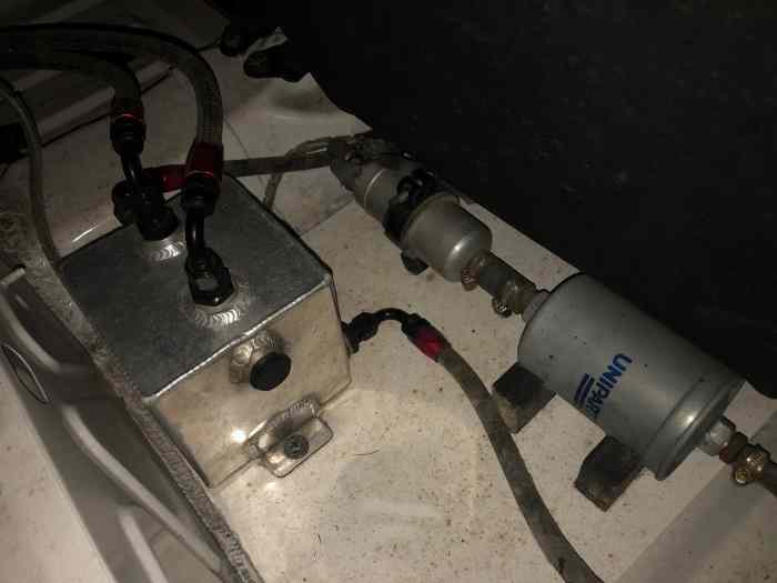 Peugeot 106 Kit Car (engine) 4