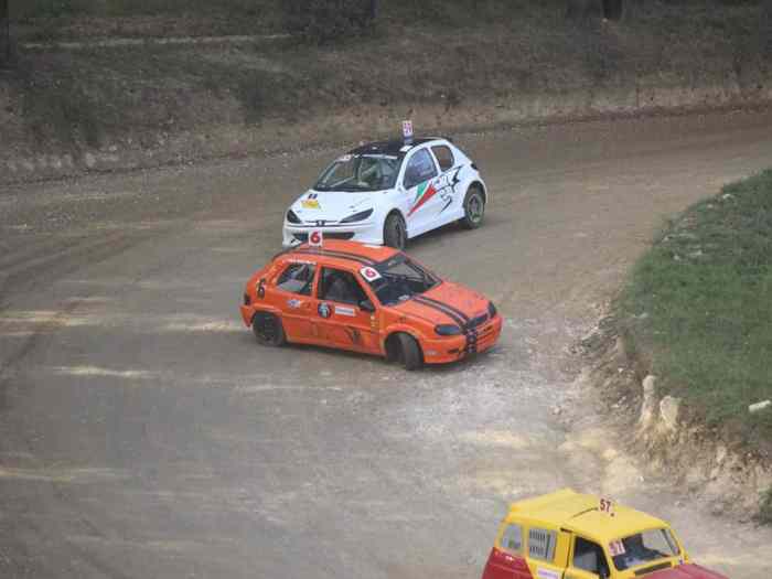 Saxo VTS 1600 16S 2