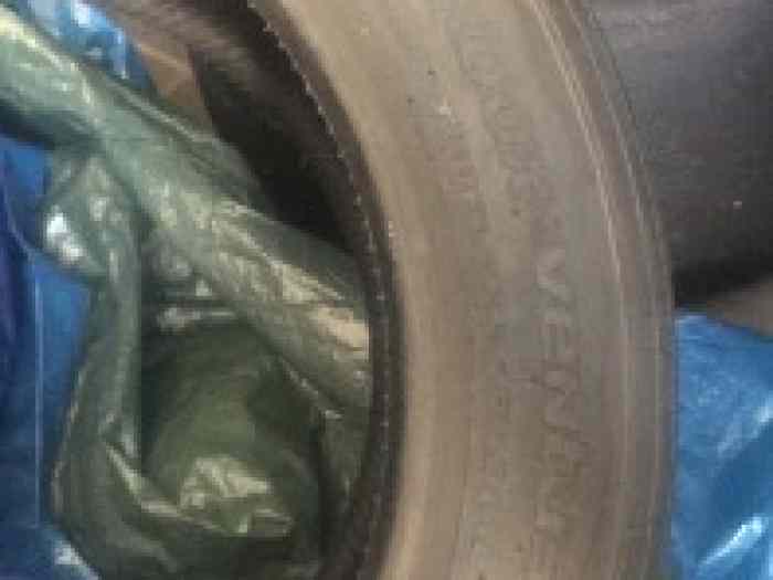 24 pneu slick 260/610/16 1
