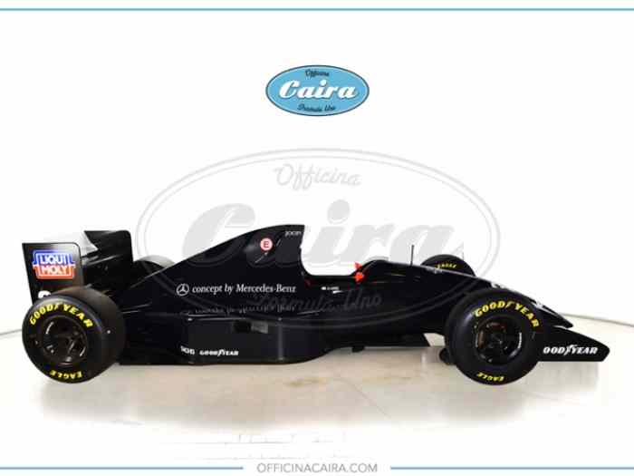 F1 Sauber C12-02
