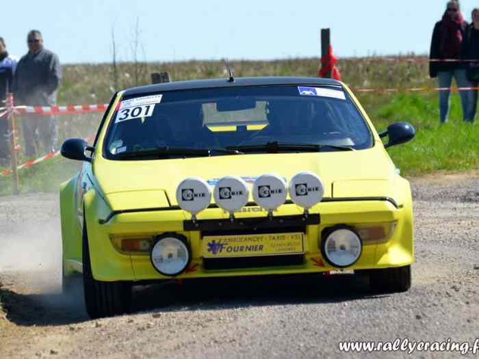 MATRA MURENA GR4 – photo 1 sur 6