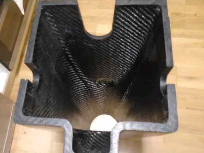 Formule renault Camparo crache box 2
