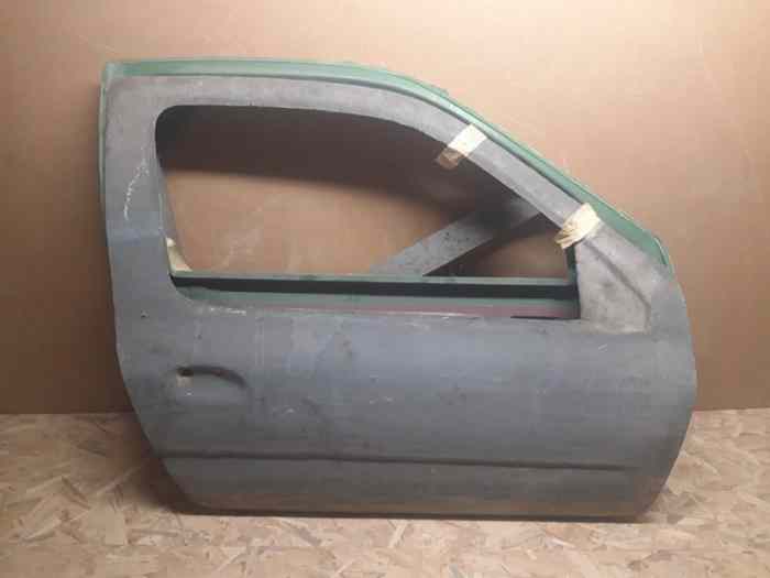 MOULES PORTES CLIO 2 Ph2 1