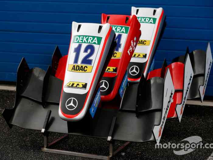 Dallara f312 / 316 0