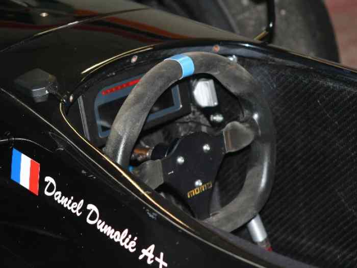 Superbe FR 2000 toutes évo 2008 – photo 5 sur 6