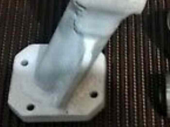 Material para ford sierra grupo A 1