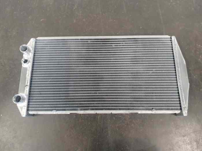 Radiateur clio gr A /MAXI ou f2000 1
