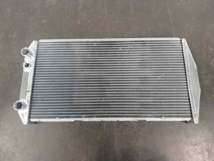 Radiateur clio williams gr a/MAXI ou f2000. 1