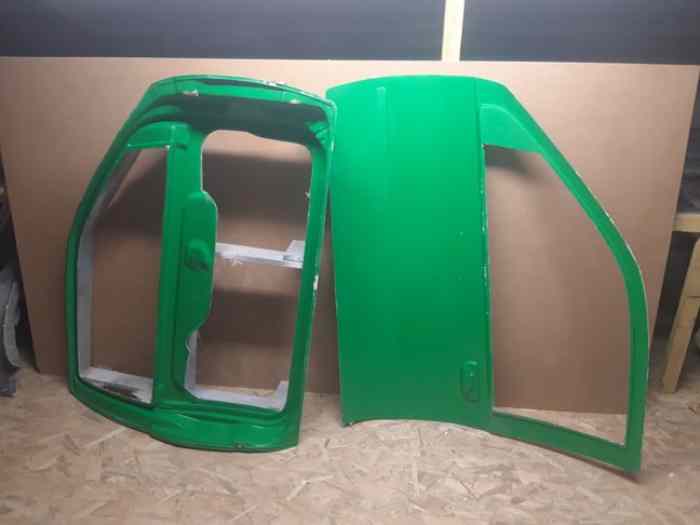 MOULES PORTE CLIO 16S 2