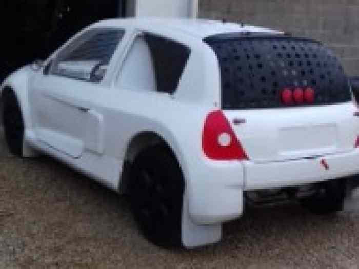 CLIO V6 1