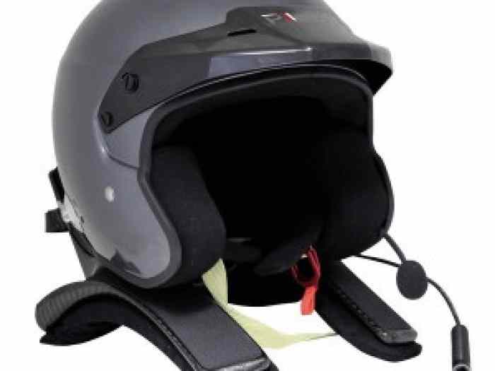 Loue casque (pilote GT2i)