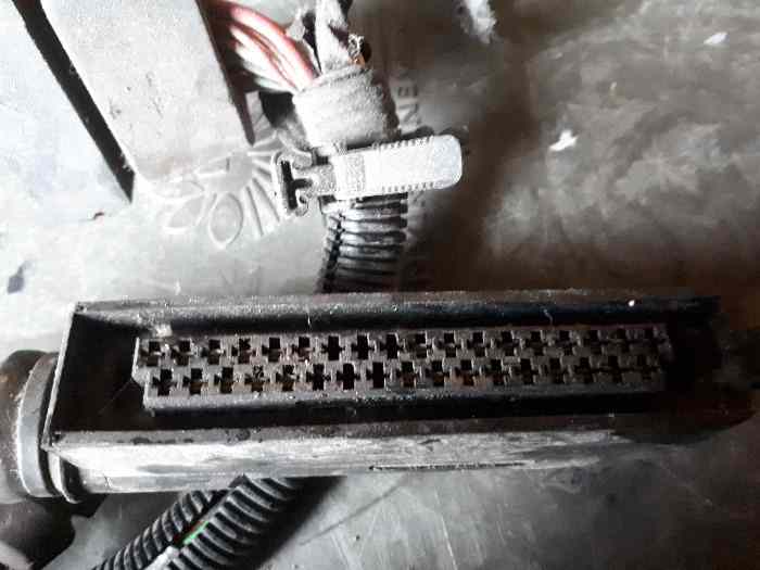 faisceau moteur 106 rallye 1300 2