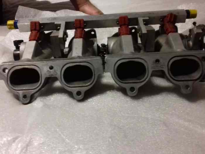 Admission Citroen Sport en 47,5 4