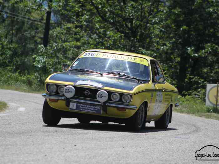 Opel manta 19 sr 3