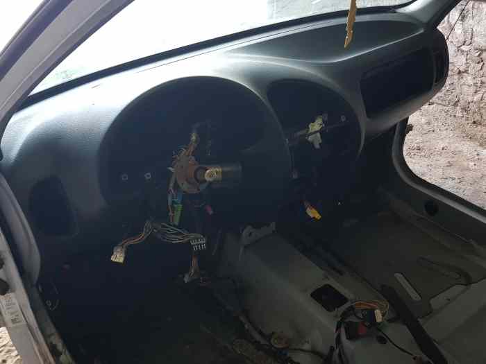 Caisse saxo 5