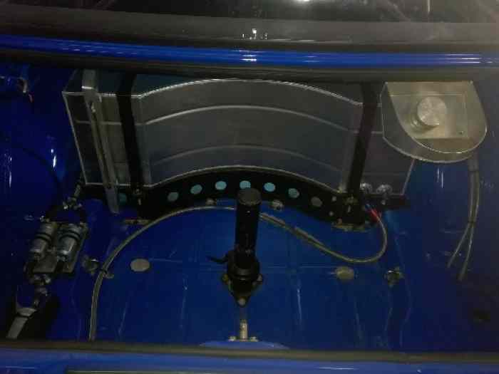 ford escort mk2 4