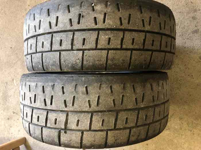 Pirelli en 215/45/17 rk5 rk7 rkw7 5