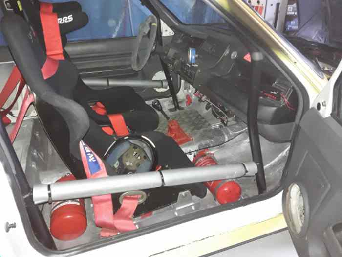 R 5 GT turbo